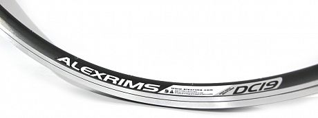 Фото Обод Alex Rims DC19 26". Купить Обод Alex Rims DC19 26"  в Санкт-Петербурге, доставка по России