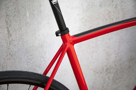 Купить Ridley Fenix SLA Disc 2020 Shimano 105 MDB  в Санкт-Петербурге, доставка по России