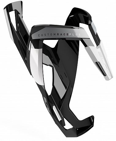 Фото Флягодержатель Elite Custom Race Plus. Купить Флягодержатель Elite Custom Race Plus  в Санкт-Петербурге, доставка по России