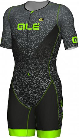 Фото Комбинезон Ale Tri SL Kilawea мужской. Купить Комбинезон Ale Tri SL Kilawea мужской  в Санкт-Петербурге, доставка по России