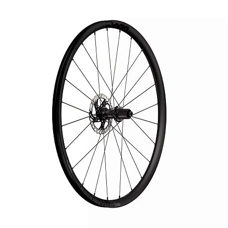Фото Комплект колес 28" Deda Elementi AllRoad Alloy. Купить Комплект колес 28" Deda Elementi AllRoad Alloy  в Санкт-Петербурге, доставка по России