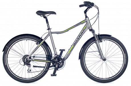 Купить Author Rapid 2017  в Санкт-Петербурге, доставка по России