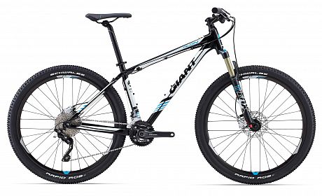 Купить Giant Talon 27.5 0 2015  в Санкт-Петербурге, доставка по России