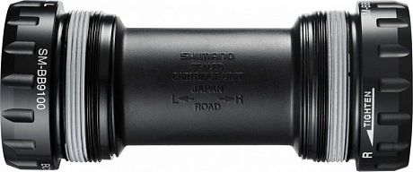 Фото Каретка Shimano Dura-Ace SM-BB9100 итальянская резьба. Купить Каретка Shimano Dura-Ace SM-BB9100 итальянская резьба  в Санкт-Петербурге, доставка по России