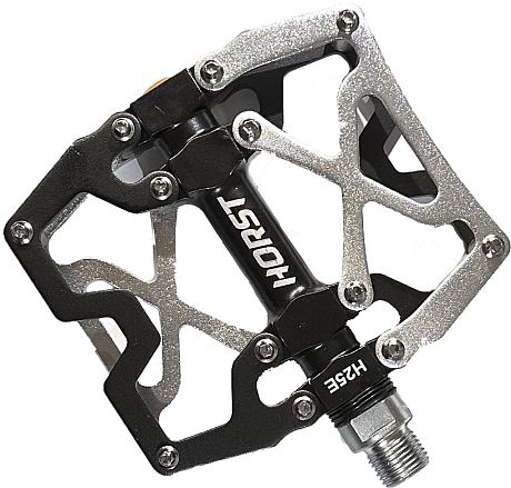 Фото Педали платформы Horst H25E. Купить Педали платформы Horst H25E  в Санкт-Петербурге, доставка по России