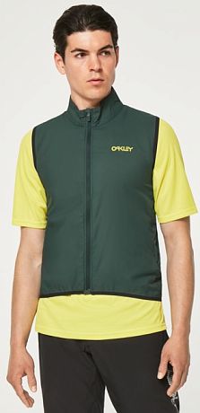 Фото Жилет Oakley Elements Packable Vest мужской. Купить Жилет Oakley Elements Packable Vest мужской  в Санкт-Петербурге, доставка по России