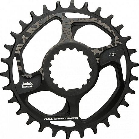 Фото Звезда системы FSA MTB SL-K 1X11 Narrow Wide WA051 V17. Купить Звезда системы FSA MTB SL-K 1X11 Narrow Wide WA051 V17  в Санкт-Петербурге, доставка по России