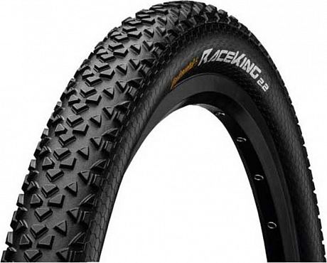 Фото Покрышка Continental Race King 29". Купить Покрышка Continental Race King 29"  в Санкт-Петербурге, доставка по России