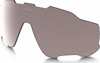 Линза Oakley Jawbreaker Prizm Grey Polarized