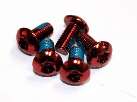 Фото Болты для крепления тормозного диска CLARK'S. Купить Болты для крепления тормозного диска CLARK'S  в Санкт-Петербурге, доставка по России