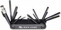 Набор инструментов складной Bike Hand YC-274
