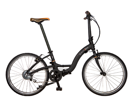 Купить Dahon Briza D8 2014  в Санкт-Петербурге, доставка по России