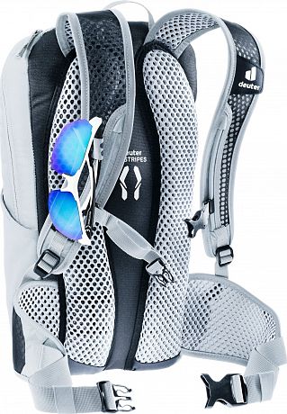 Фото Велорюкзак Deuter 2021 Race. Купить Велорюкзак Deuter 2021 Race  в Санкт-Петербурге, доставка по России