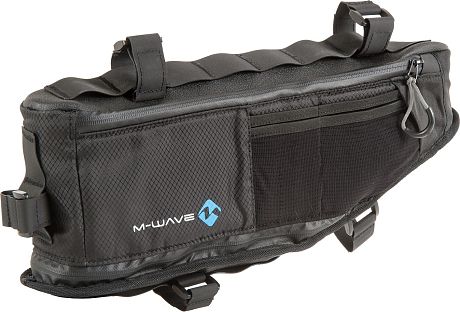 Фото Сумка на раму туристическая ACME M-Wave. Купить Сумка на раму туристическая ACME M-Wave  в Санкт-Петербурге, доставка по России