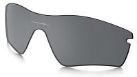 Линза Oakley Radar Path Black Iridium