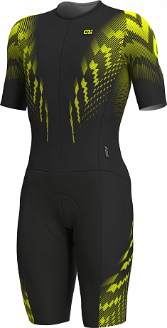 Фото Комбинезон Ale R-EV1 Pro Race мужской. Купить Комбинезон Ale R-EV1 Pro Race мужской  в Санкт-Петербурге, доставка по России