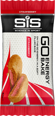 Фото Печенье энергетическое SiS GO Energy Bake. Купить Печенье энергетическое SiS GO Energy Bake  в Санкт-Петербурге, доставка по России