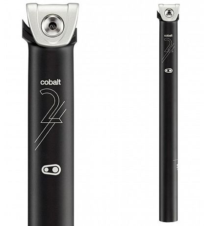 Фото Подседельный штырь Crank Brothers Cobalt 2. Купить Подседельный штырь Crank Brothers Cobalt 2  в Санкт-Петербурге, доставка по России