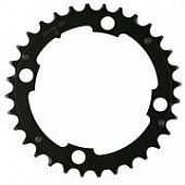 Звезда системы FSA MTB Alloy для стандартных систем SRAM-Truvativ 44/32/22 10 ск