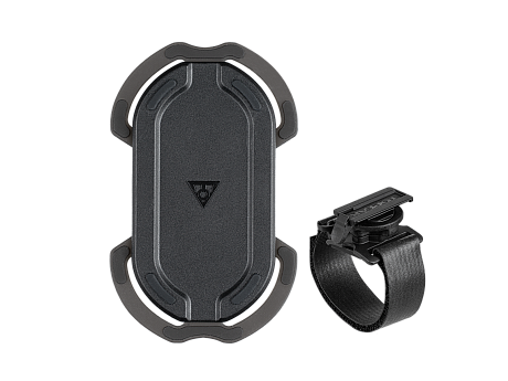 Фото Универсальный кронштейн Topeak Omni RideCase II. Купить Универсальный кронштейн Topeak Omni RideCase II  в Санкт-Петербурге, доставка по России