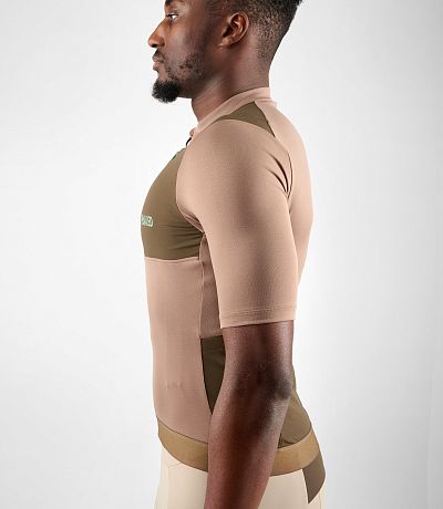 Фото Джерси PEdALED Odyssey Merino мужское. Купить Джерси PEdALED Odyssey Merino мужское  в Санкт-Петербурге, доставка по России