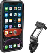 Чехол и кронштейн для мобильного телефона Topeak RideCase для iPhone 11 TT9862BG