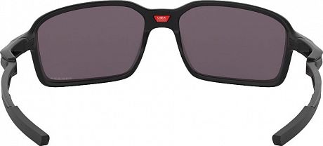 Oakley Siphon Matte Black Prizm Grey