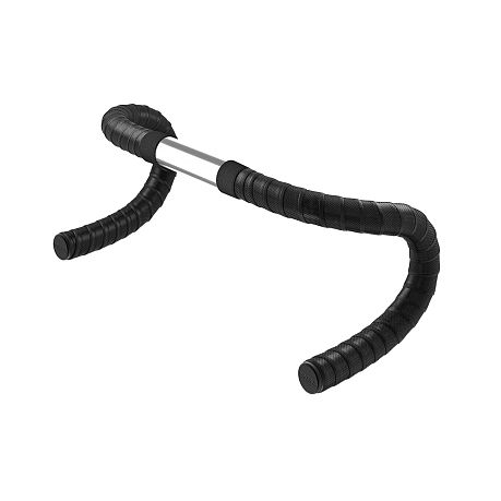 Фото Обмотка руля Brooks Rubber Bar Tape. Купить Обмотка руля Brooks Rubber Bar Tape  в Санкт-Петербурге, доставка по России