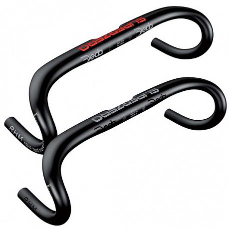 Фото Шоссейный руль Deda Superzero аэро-профиль. Купить Шоссейный руль Deda Superzero аэро-профиль  в Санкт-Петербурге, доставка по России