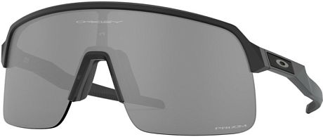Фото Очки солнцезащитные Oakley Sutro Lite Matte Black/Prizm Black. Купить Очки солнцезащитные Oakley Sutro Lite Matte Black/Prizm Black  в Санкт-Петербурге, доставка по России