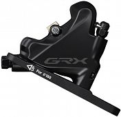 Калипер Shimano GRX BR-RX400 flat mount