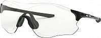 Очки солнцезащитные Oakley EVZero Path Polished Black/Clear