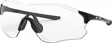 Фото Очки солнцезащитные Oakley EVZero Path Polished Black/Clear. Купить Очки солнцезащитные Oakley EVZero Path Polished Black/Clear  в Санкт-Петербурге, доставка по России