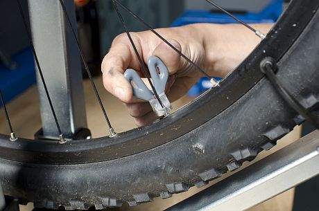 Фото Ключ спицевой Unior 1630/2P. Купить Ключ спицевой Unior 1630/2P  в Санкт-Петербурге, доставка по России