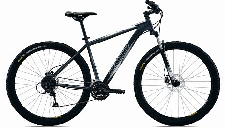 Купить Marin Alpine Trail 29er 2012  в Санкт-Петербурге, доставка по России