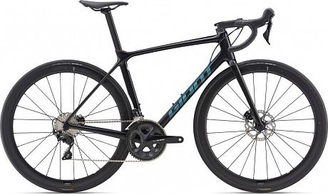 Купить Giant TCR Advanced Pro 2 Disc 2021  в Санкт-Петербурге, доставка по России