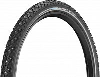 Покрышка шипованная Schwalbe Marathon Winter Plus 24"