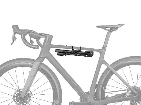 Фото Компактный насос Topeak Turbo Morph Digital с подножкой и цифровым манометром TTM-DGD2B. Купить Компактный насос Topeak Turbo Morph Digital с подножкой и цифровым манометром TTM-DGD2B  в Санкт-Петербурге, доставка по России