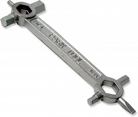 Фото Ключ-косточка Park Tool MT-1. Купить Ключ-косточка Park Tool MT-1  в Санкт-Петербурге, доставка по России