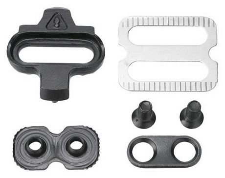 Фото Платформы ACME M-Wave для контактных SPD педалей Shimano и совместимых. Купить Платформы ACME M-Wave для контактных SPD педалей Shimano и совместимых  в Санкт-Петербурге, доставка по России