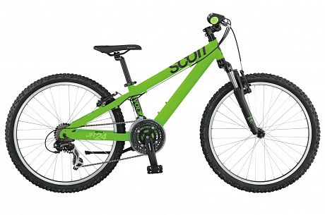 Купить Scott Voltage Junior 24 2015  в Санкт-Петербурге, доставка по России