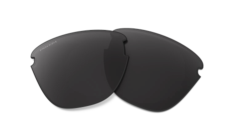 Фото Линзы Oakley Frogskins Lite Prizm Black Iridium. Купить Линзы Oakley Frogskins Lite Prizm Black Iridium  в Санкт-Петербурге, доставка по России