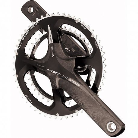 Фото Система FSA K-Force CK BB386 ABS V5 gnn. Купить Система FSA K-Force CK BB386 ABS V5 gnn  в Санкт-Петербурге, доставка по России