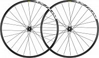 Комплект колес 28" Mavic Aksium Disc CL сквозные оси