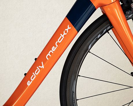 Купить Eddy Merckx EM525 2020 Ultegra Di2  в Санкт-Петербурге, доставка по России
