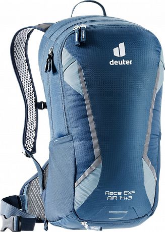 Фото Велорюкзак Deuter 2021 Race EXP Air. Купить Велорюкзак Deuter 2021 Race EXP Air  в Санкт-Петербурге, доставка по России
