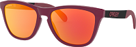 Очки солнцезащитные Oakley Frogskins Mix Vampirella/Prizm Ruby