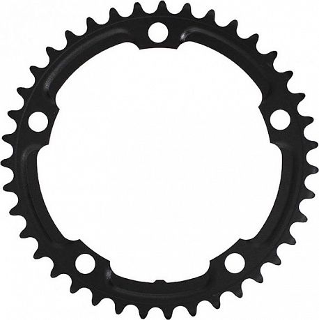 Фото Звезда системы Shimano 105 FC-5700 10 скоростей. Купить Звезда системы Shimano 105 FC-5700 10 скоростей  в Санкт-Петербурге, доставка по России
