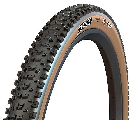 Фото Покрышка Maxxis Rekon 29". Купить Покрышка Maxxis Rekon 29"  в Санкт-Петербурге, доставка по России