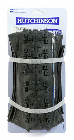 Фото Покрышка Hutchinson Scorpion 26" кевлар. Купить Покрышка Hutchinson Scorpion 26" кевлар  в Санкт-Петербурге, доставка по России